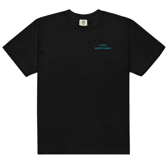 Love Overload Lyric Tee